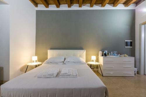 Apartamento Palazzo Cavalli Pasquini