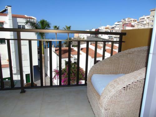 Apartamentos Lago Santiago