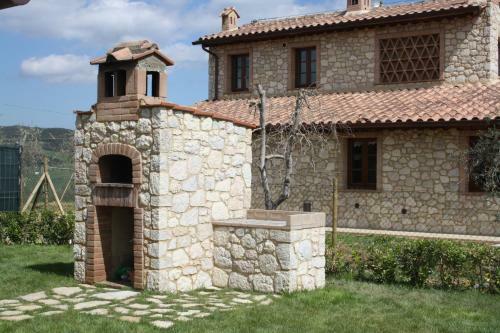 Agroturismo Podere San Luigi