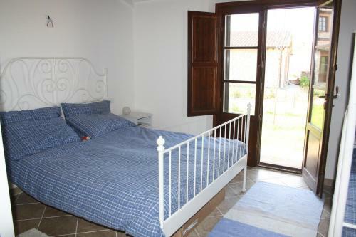 Agroturismo Podere San Luigi
