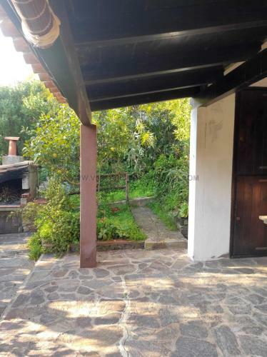 Appartamento Con Giardino Torre Dei Corsari