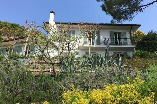 Villa Rosa Del Garda