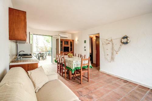 Green Star Holiday House
