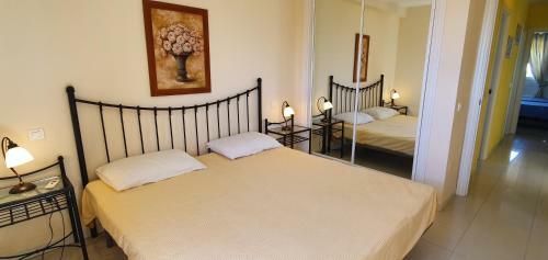 Apartamento Corner Sea View Penthouse With 95m� Terraces