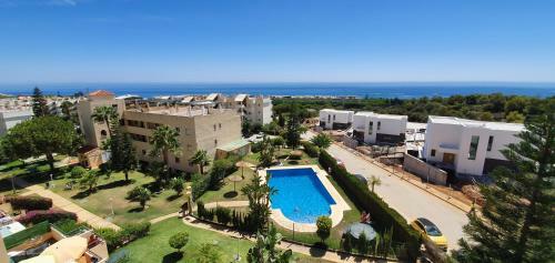 Apartamento Corner Sea View Penthouse With 95m� Terraces