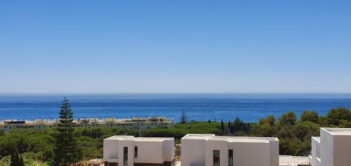Apartamento Corner Sea View Penthouse With 95m� Terraces