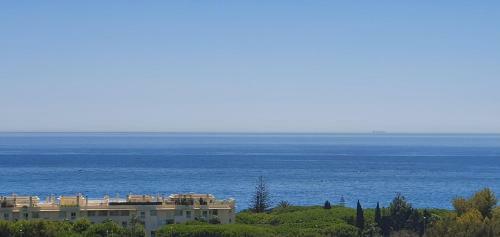 Apartamento Corner Sea View Penthouse With 95m� Terraces