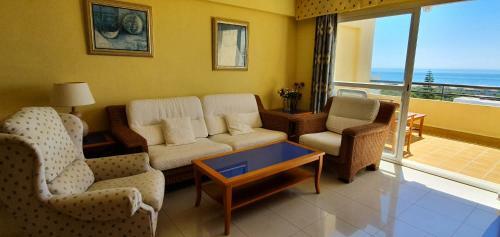 Apartamento Corner Sea View Penthouse With 95m� Terraces