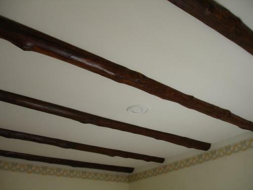 Hostal Villa Colle Farnese