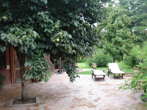 Hostal Villa Colle Farnese