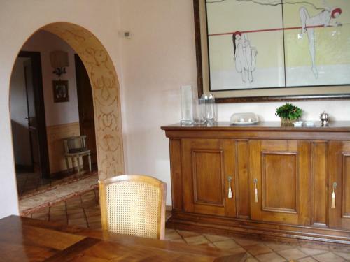 Hostal Villa Colle Farnese