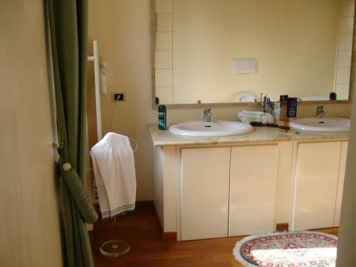 Hostal Villa Colle Farnese