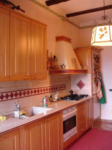Hostal Villa Colle Farnese