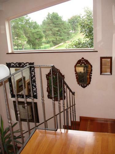 Hostal Villa Colle Farnese