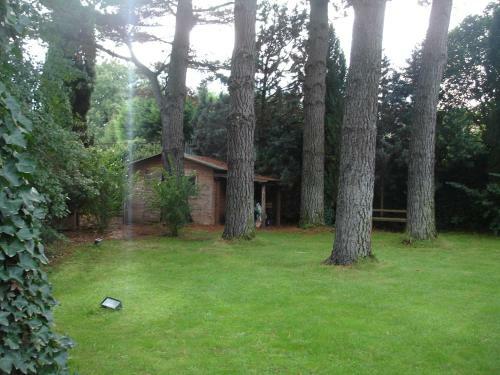 Hostal Villa Colle Farnese