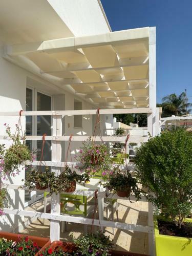 Apartamento Diletta Residence, Con Piscina