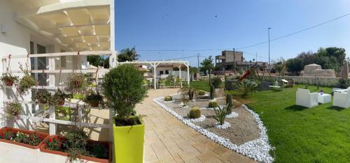Apartamento Diletta Residence, Con Piscina