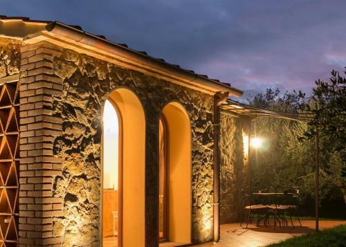Villa Lorena