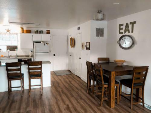 Apartamento Red Hen Rental - Newly Remodeled