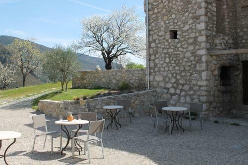 Bed & Breakfast Entre Terre Et Ciel