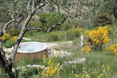 Bed & Breakfast Entre Terre Et Ciel