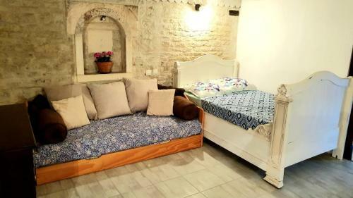 Apartamento La Fontenelle Meubl�