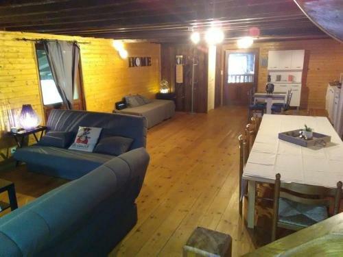 Apartamento Le Moulin De Maduran