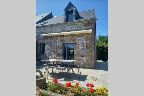 La Maison Bleue