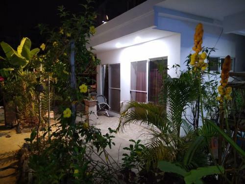 Apartamento Mango Groove Residence