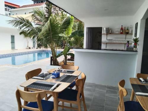 Apartamento Mango Groove Residence