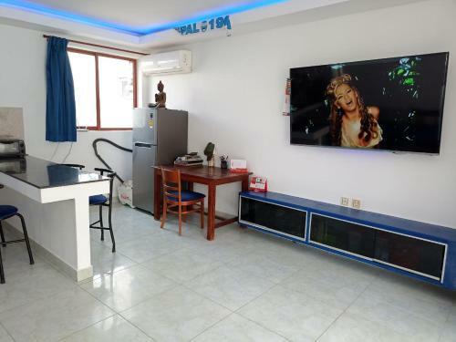Apartamento Mango Groove Residence