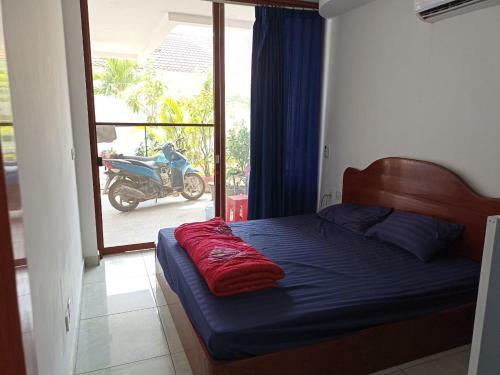 Apartamento Mango Groove Residence
