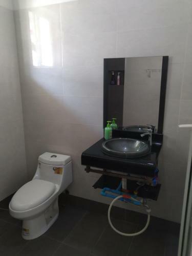 Apartamento Mango Groove Residence