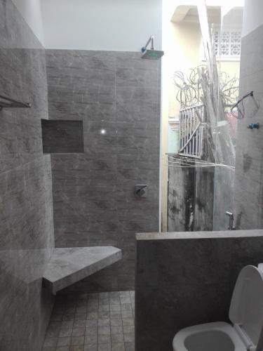 Apartamento Mango Groove Residence