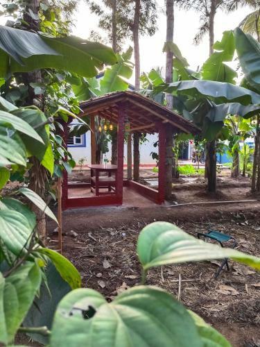 Kabini Paul's Cottage