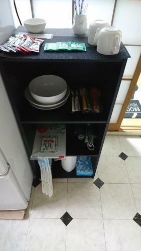 Apartamento Palme Mayumi / Vacation Stay 10938