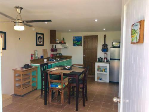 Apartamento Peje Blanco Beachfront Farmstay