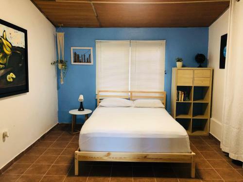 Apartamento Peje Blanco Beachfront Farmstay