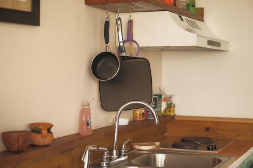Apartamento Peje Blanco Beachfront Farmstay