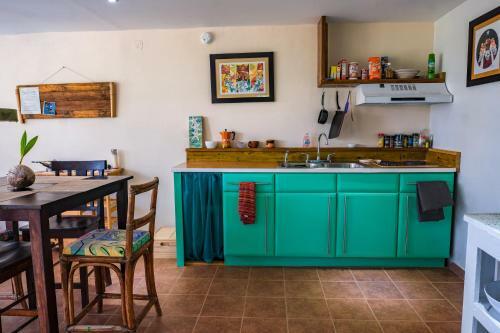 Apartamento Peje Blanco Beachfront Farmstay