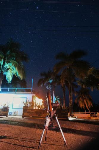 Apartamento Peje Blanco Beachfront Farmstay