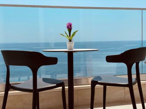 Bed & Breakfast Ionian Terrace