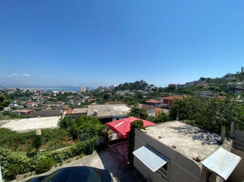 Apartamento Vila Gjergji