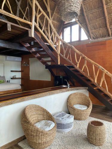 Apartamento Xoot Kaana Villa Amanecer