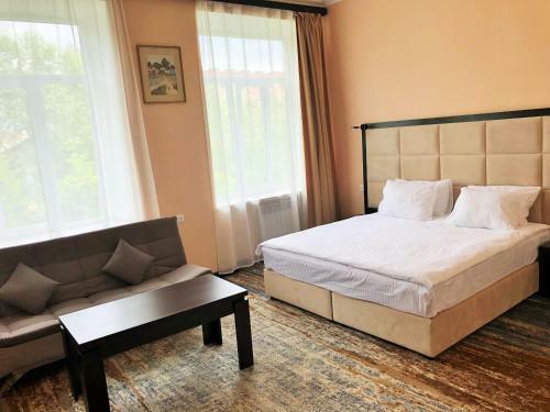 Vanadzor Armenia Hotel