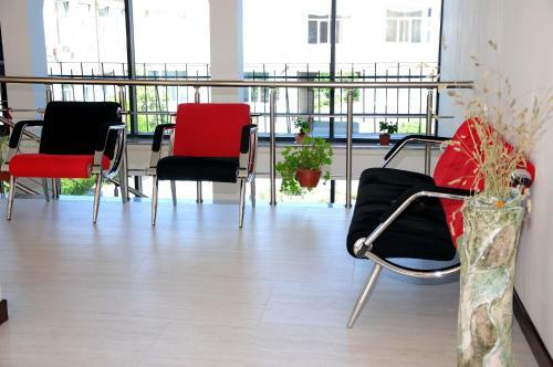 Vanadzor Armenia Hotel