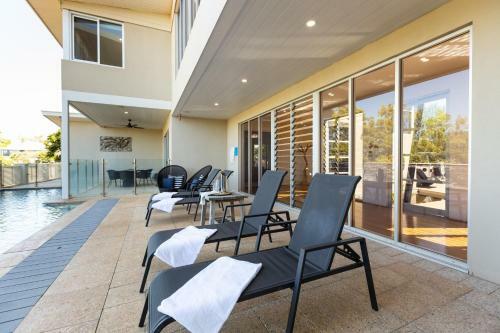 Koolinda By The Bay, Broome Wa