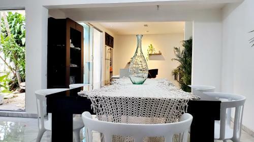 Apartamento Casa Alex Ciudad Del Carmen