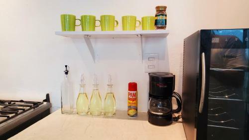 Apartamento Casa Alex Ciudad Del Carmen