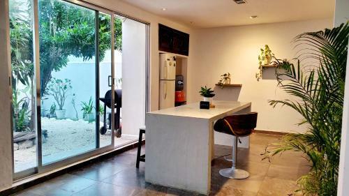 Apartamento Casa Alex Ciudad Del Carmen